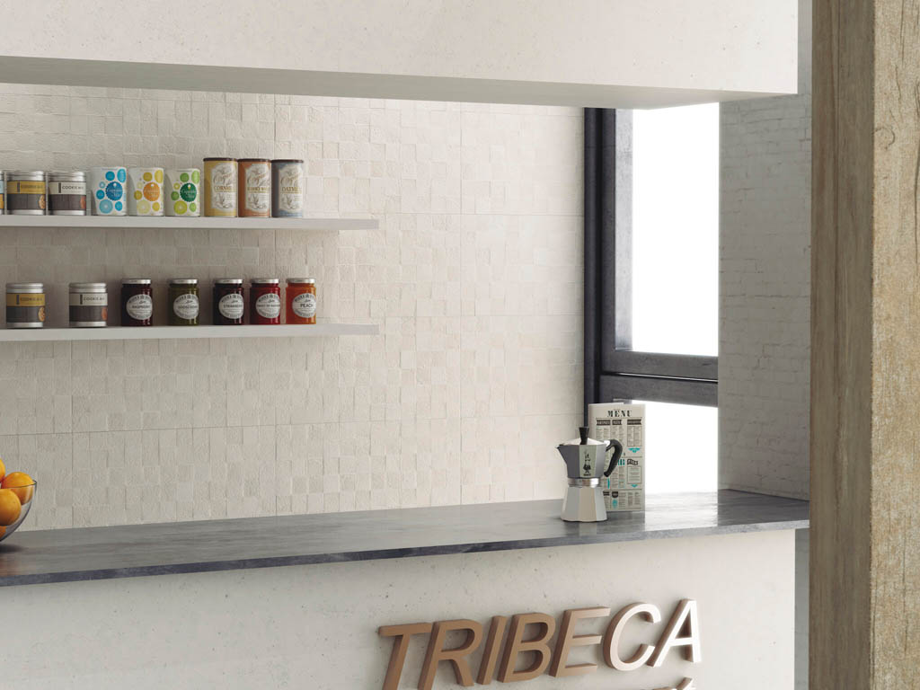 Cifre Ceramica Traffic Falburkolat | Csempék és Járólapok