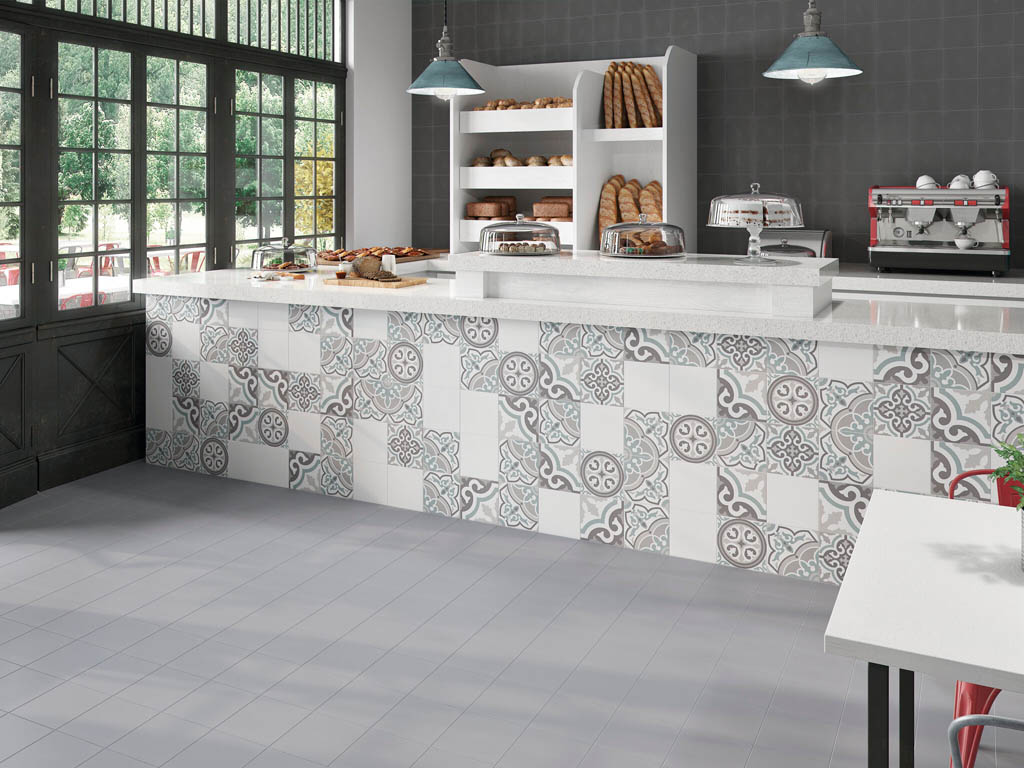 Cifre Ceramica Urban Konyhai burkolólap | Csempék és Járólapok