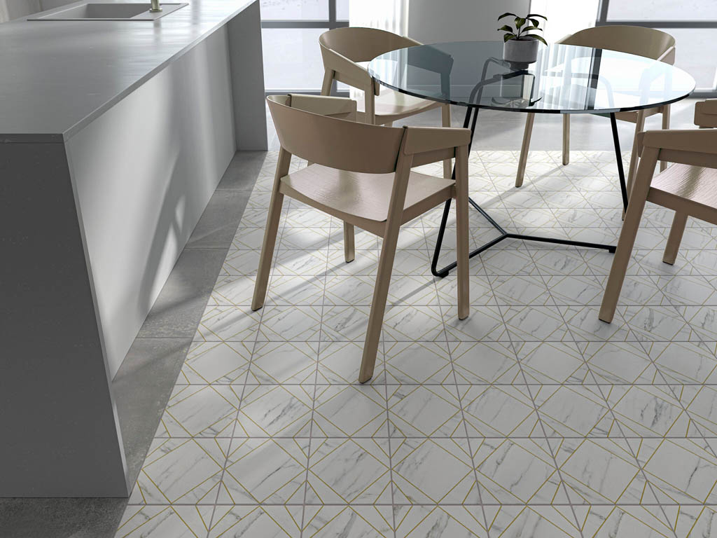 Cifre Ceramica Ursino Klasszikus járólap | Csempék és Burkolatok