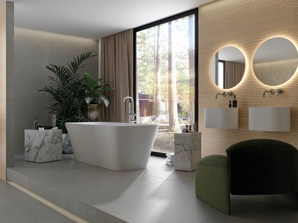 Cifre Ceramica Valkiria Falburkolat | Csempék és Járólapok