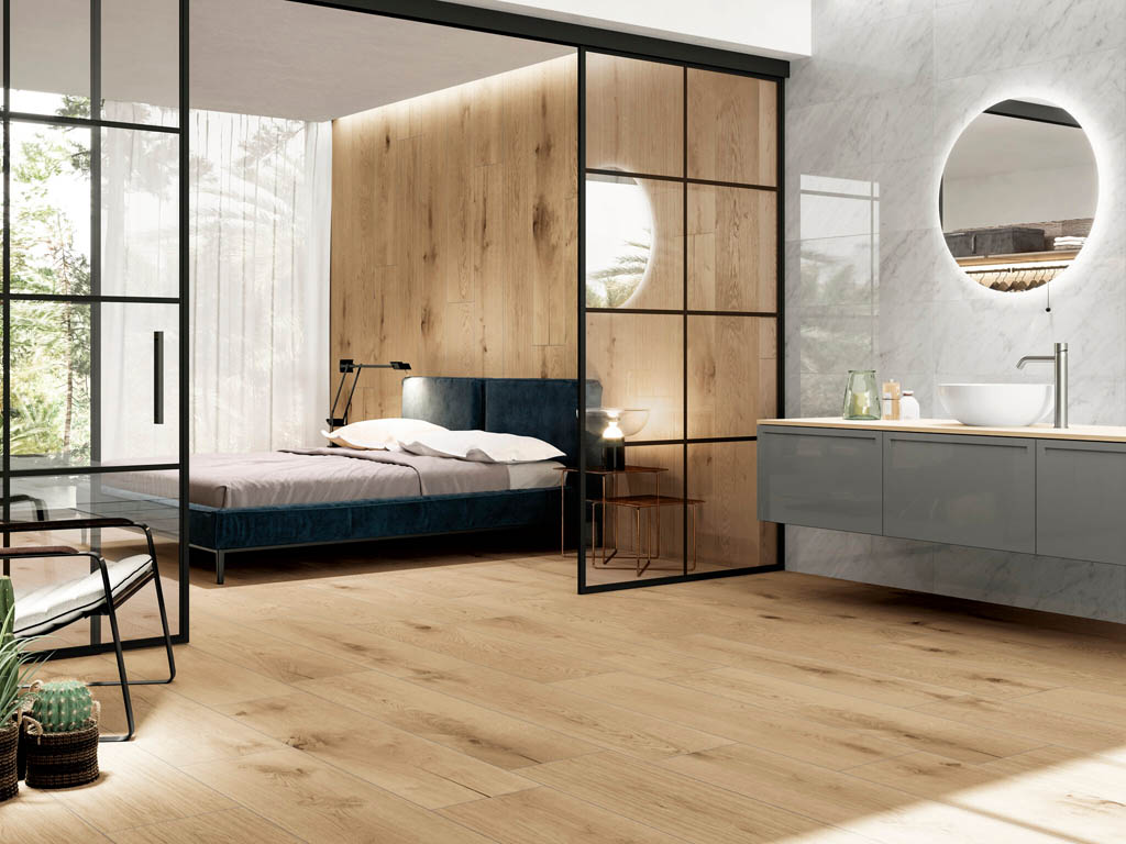 Cifre Ceramica Vermont Fahatású járólap | Csempék és Padlólapok