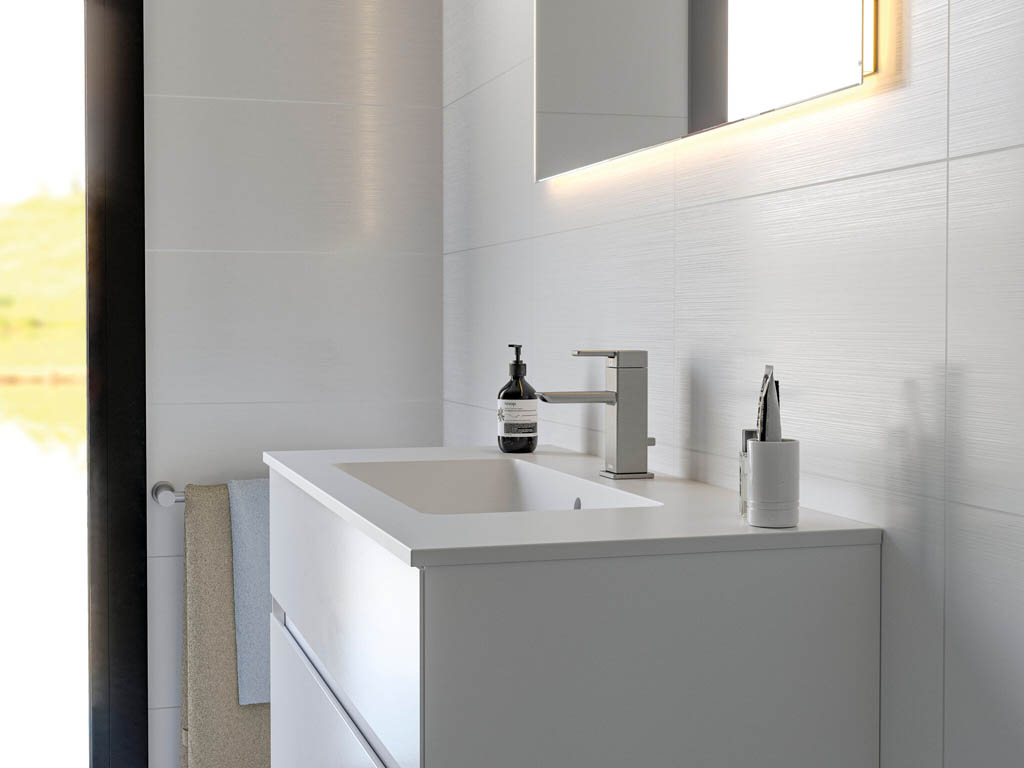 Cifre Ceramica Victory Falburkolat | Csempék és Járólapok