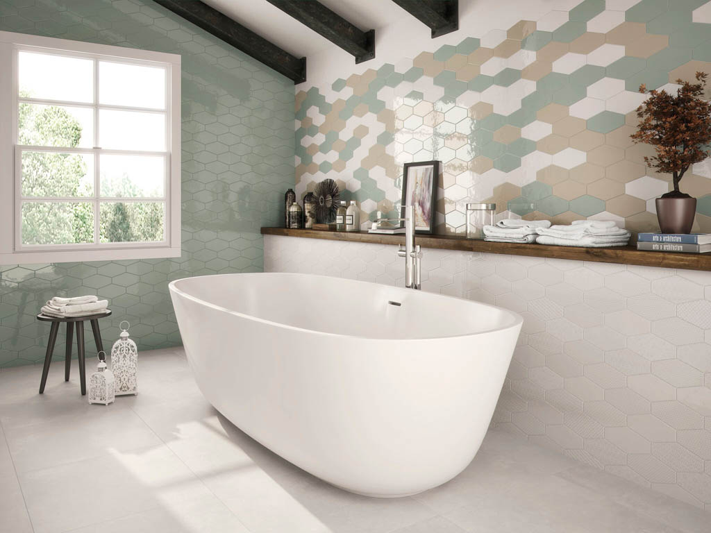 Cifre Ceramica Viena Falburkolat | Mozaikok és Csempék