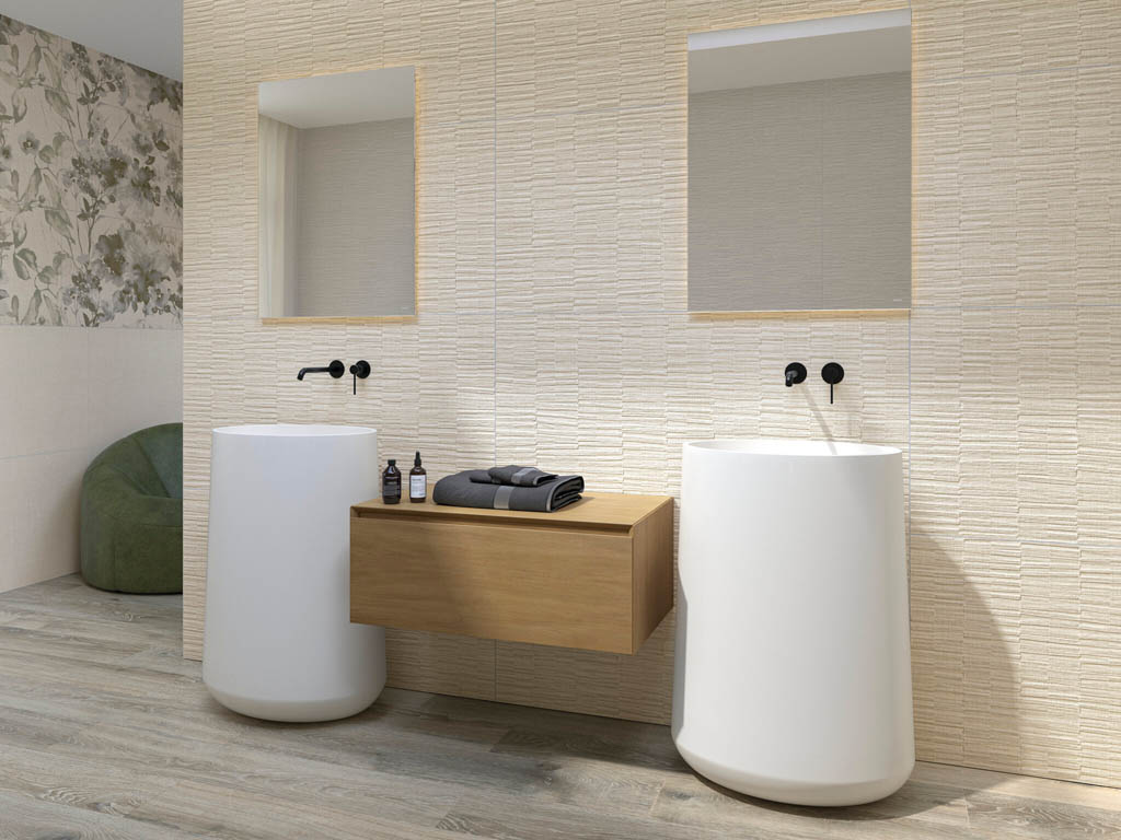 Cifre Ceramica Villore Falburkolat | Csempék és Mozaikok