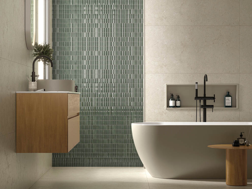 Cifre Ceramica Volume Falburkolat | Csempék és Burkolatok