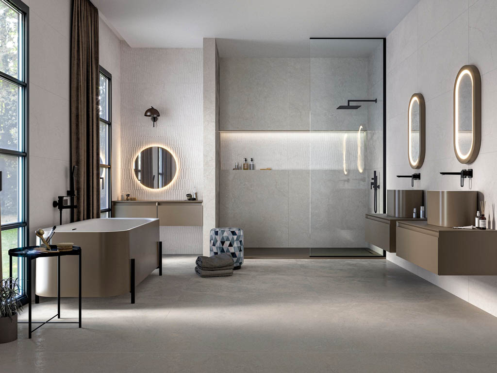 Cifre Ceramica Zyra Falburkolat | Csempék és Járólapok