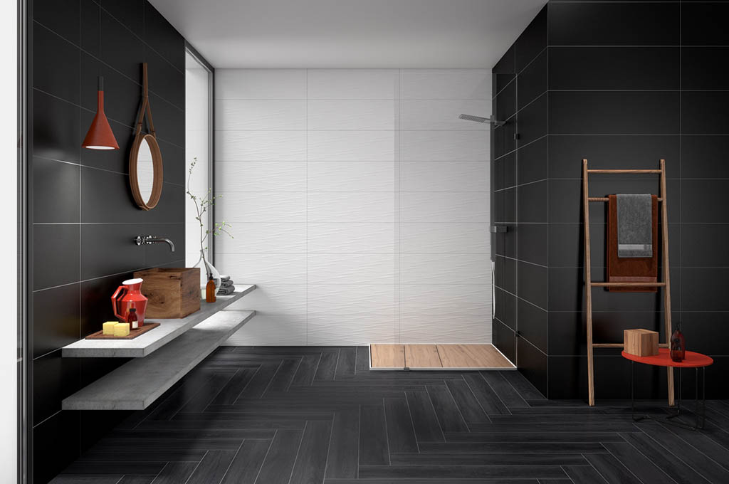 Cinca Art Falburkolat | Csempék és Falburkolatok