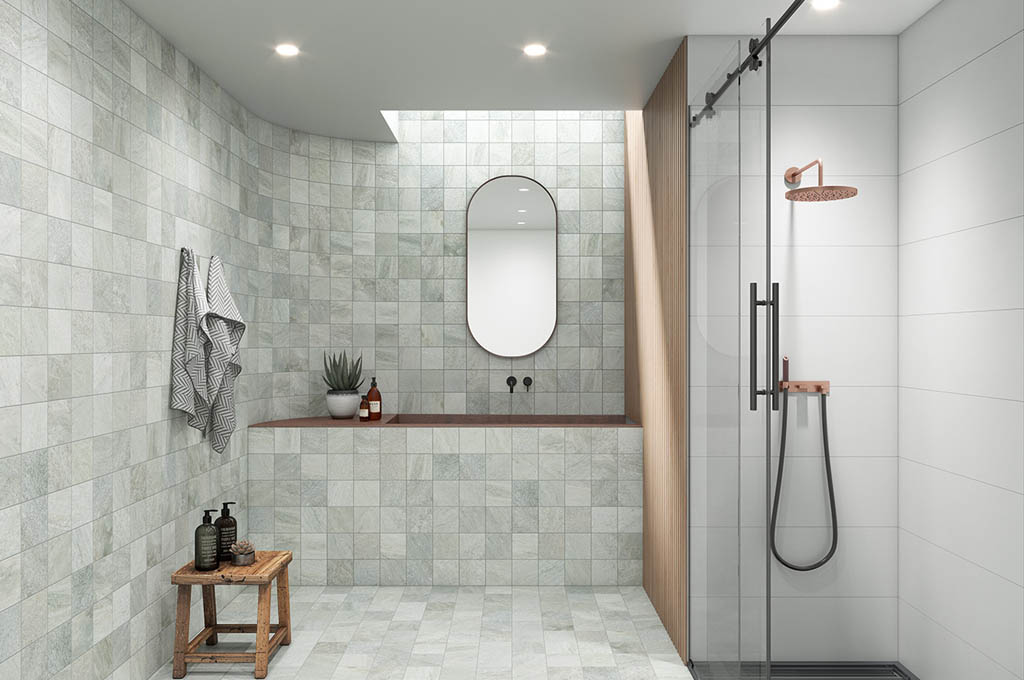 Cinca Art Stone Falburkolat | Csempék | Padlólapok