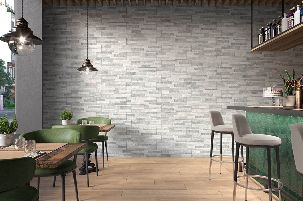 Cinca Art Stone Falburkolat | Csempék és Falburkolatok