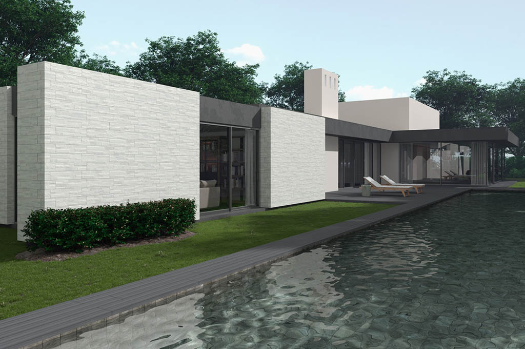 Cinca Art Stone Falburkolat | Csempék és Burkolatok