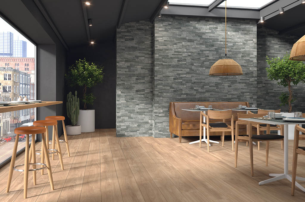 Cinca Art Stone Falburkolat | Falburkolatok és Csempék