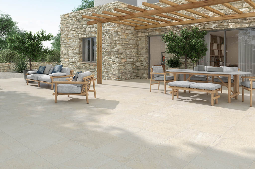 Cinca Assouan Stone Kőhatású járólap | Csempék és Burkolatok