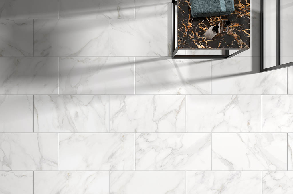 Cinca Bernini Kőhatású járólap | Csempék és Járólapok