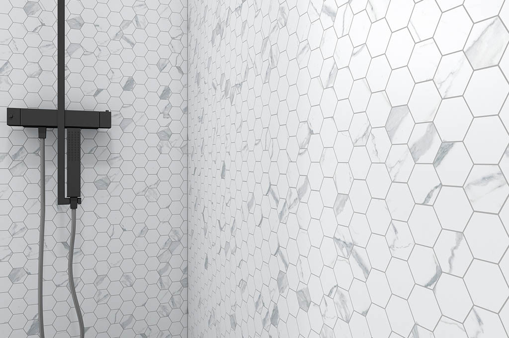 Cinca Bernini Mozaik | Csempék és Járólapok