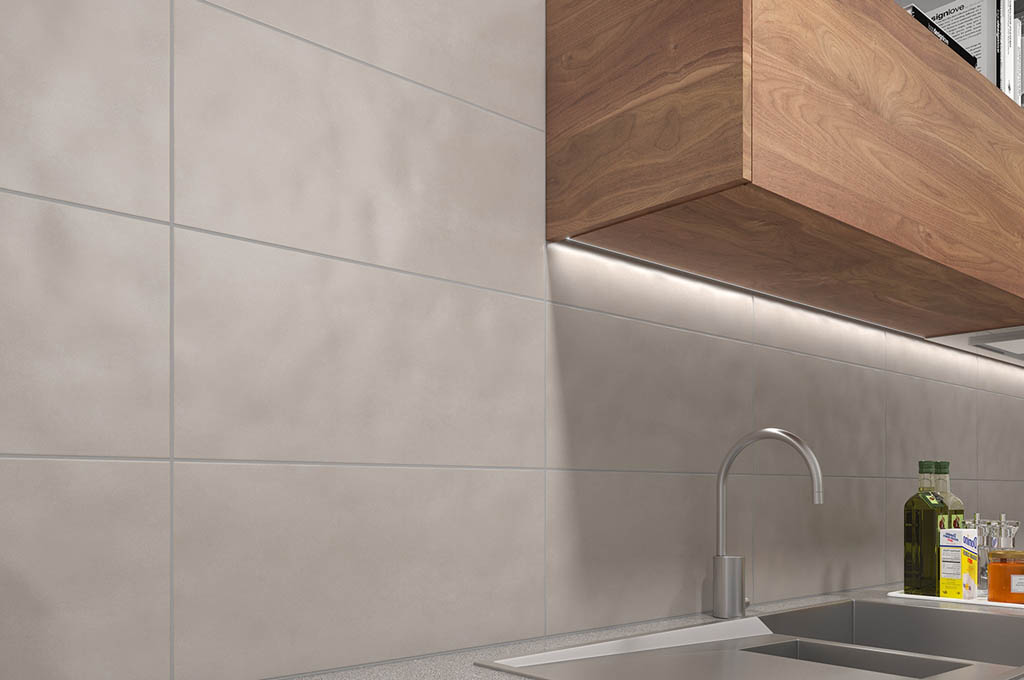 Cinca Bloom Falburkolat | Csempék és Burkolatok