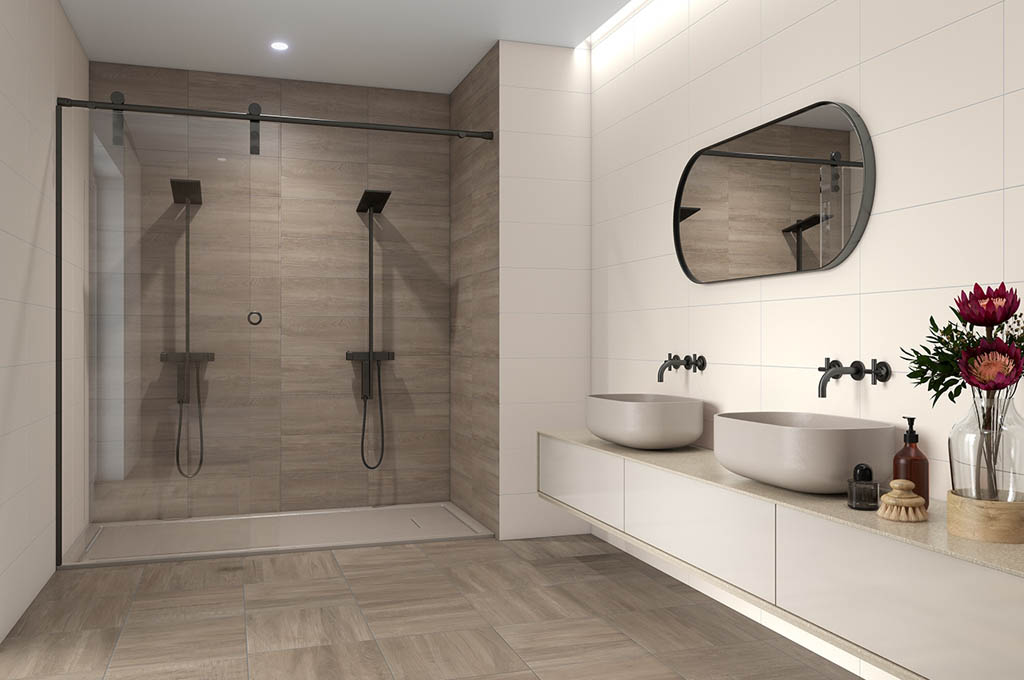 Cinca Brancos Falburkolat | Csempék és Falburkolatok