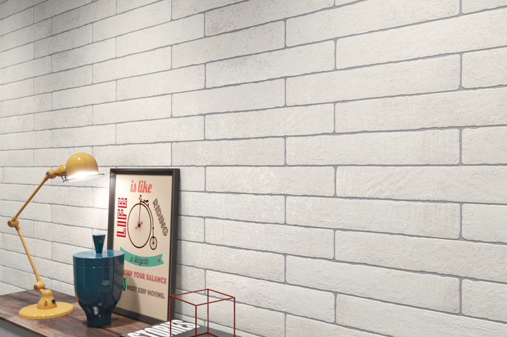 Cinca Brickwork Falburkolat | Csempék és Járólapok