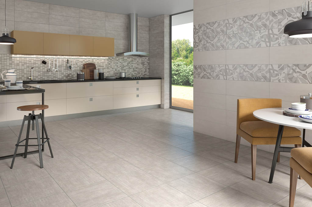 Cinca Caiman Konyhai burkolólap | Csempék és Járólapok