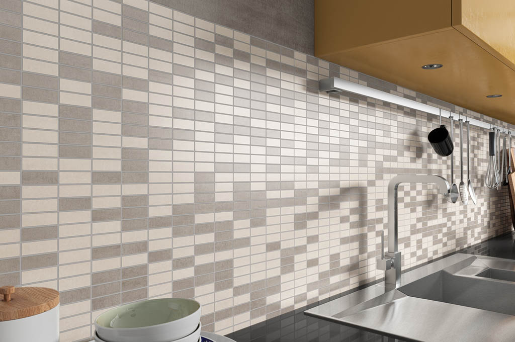 Cinca Caiman Mozaik | Csempék és Járólapok