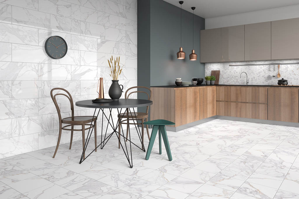 Cinca Cava Konyhai burkolólap | Csempék és Járólapok