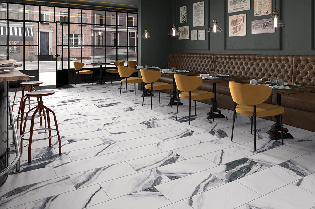 Cinca Cava Kőhatású járólap | Csempék és Járólapok