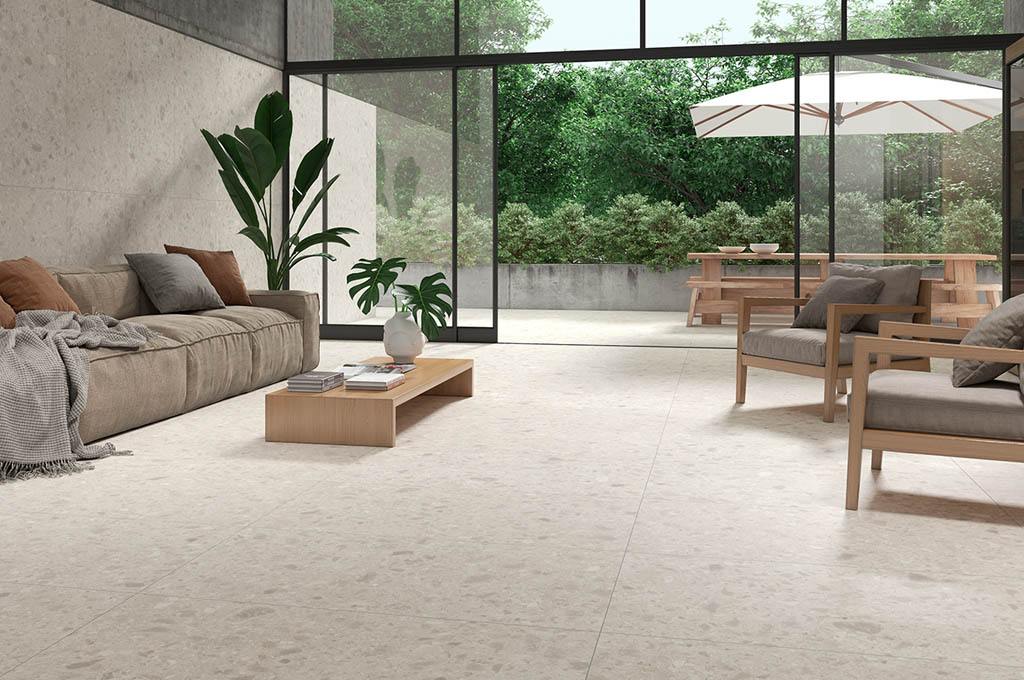 Cinca Ceppo Di Gre Stone Kőhatású járólap | Csempék és Padlólapok