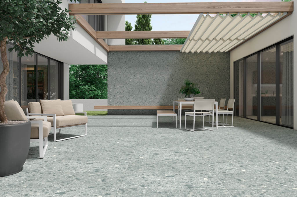 Cinca Ceppo Di Gre Stone Kőhatású járólap | Járólapok és Csempék