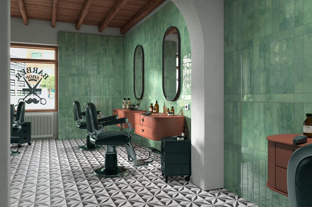 Cinca Chroma Falburkolat | Burkolatok és Csempék