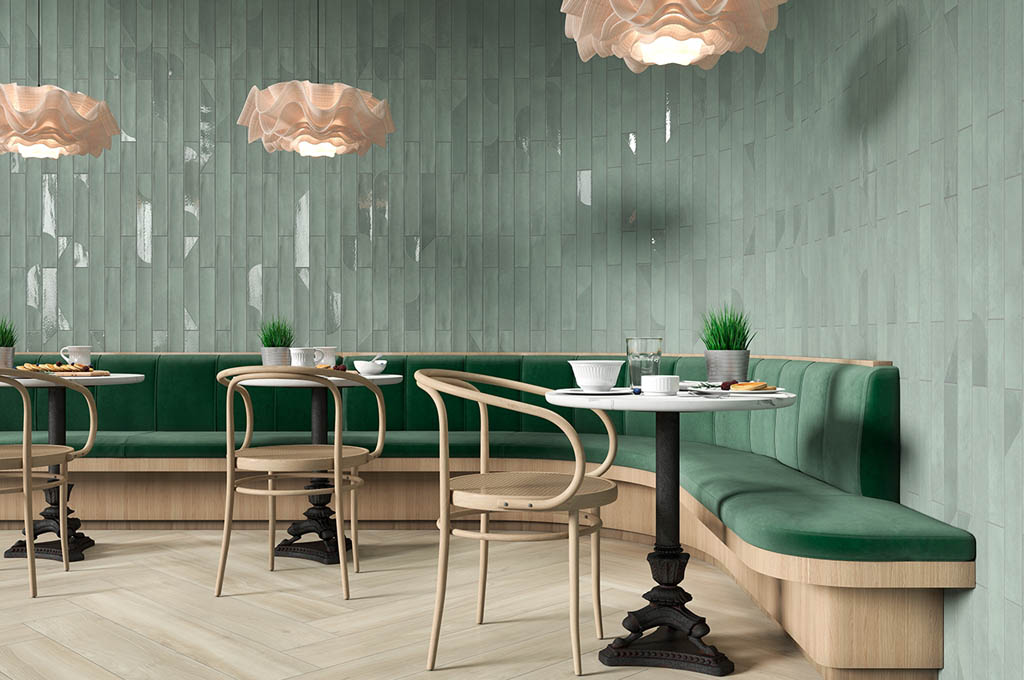 Cinca Cloud Falburkolat | Csempék és Falburkolatok