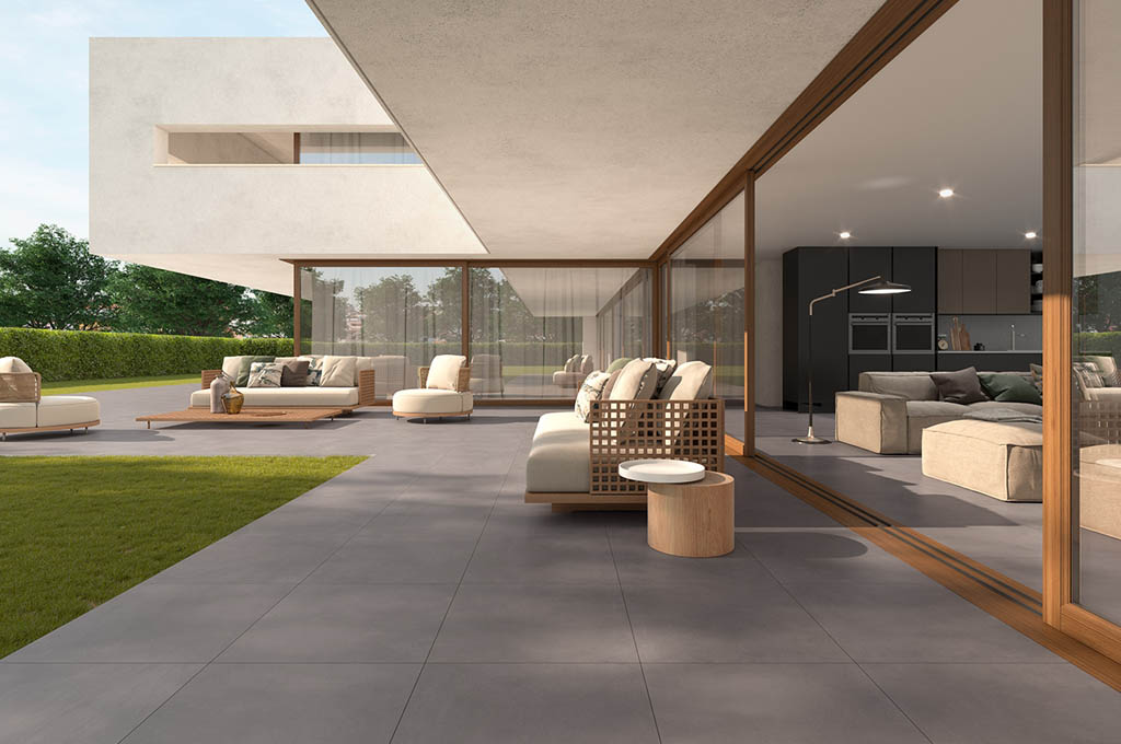 Cinca Essence Kőhatású járólap | Csempék és Járólapok