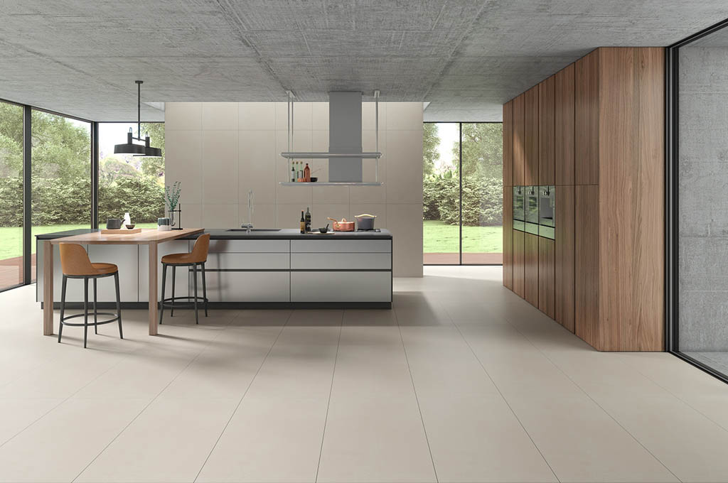 Cinca Essence Konyhai burkolólap | Csempék és Járólapok