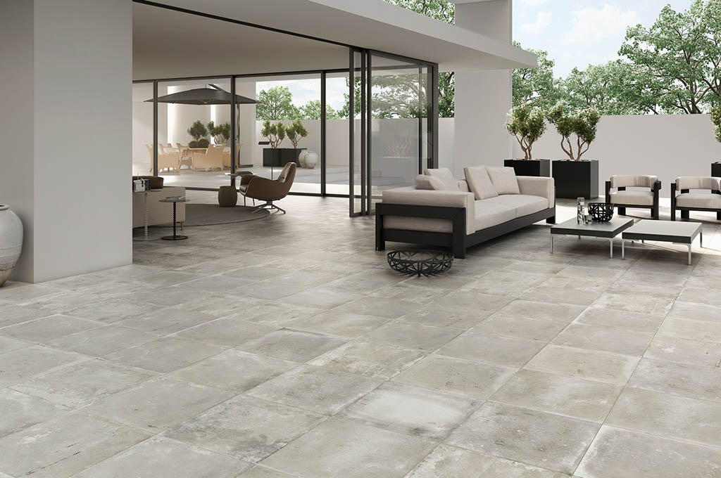 Cinca Factory Kőhatású járólap | Csempék és Járólapok