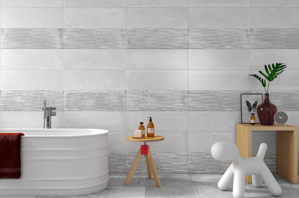 Cinca Factory Falburkolat | Csempék és Járólapok