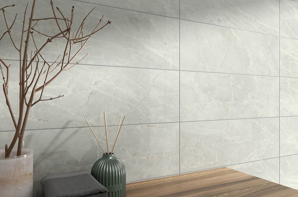 Cinca Gaya Falburkolat | Csempék és Járólapok