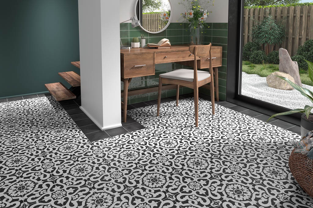 Cinca Heritage Kőhatású járólap | Csempék és Járólapok