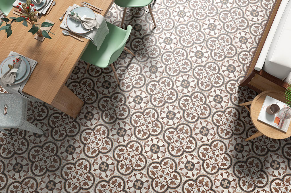 Cinca Heritage Kőhatású járólap | Csempék és Burkolatok