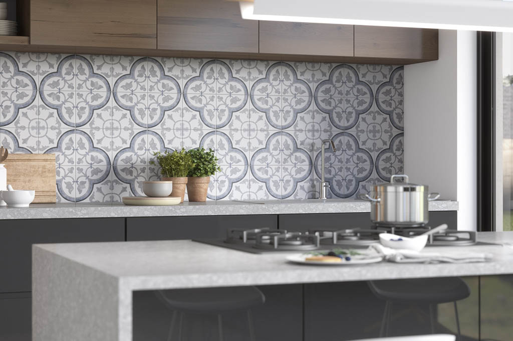 Cinca Heritage Konyhai burkolólap | Csempék és Járólapok