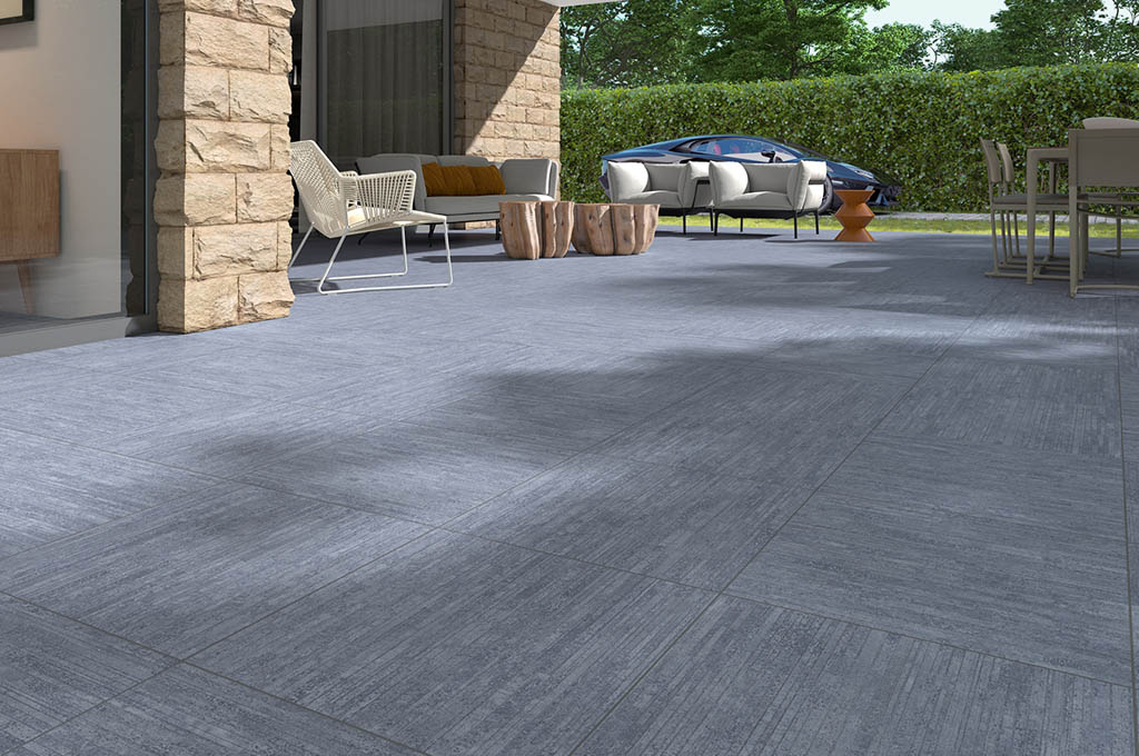 Cinca Highlander Kőhatású járólap | Csempék és Falburkolatok