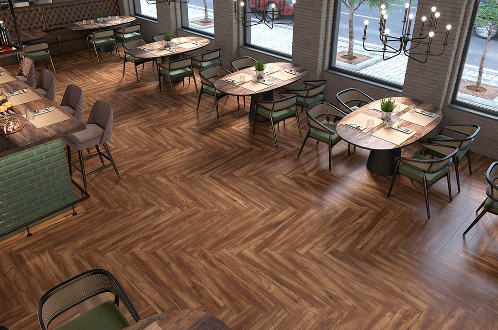 Cinca Imagine Fahatású járólap | Csempék és Padlólapok