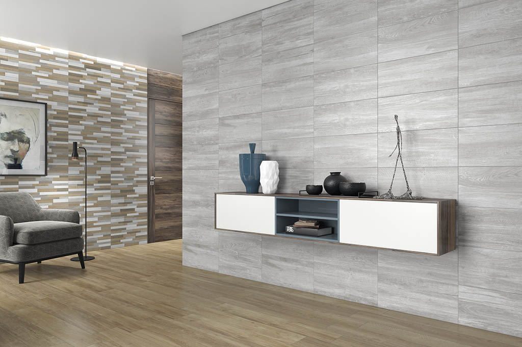 Cinca Imagine Soul Falburkolat | Csempék és Járólapok