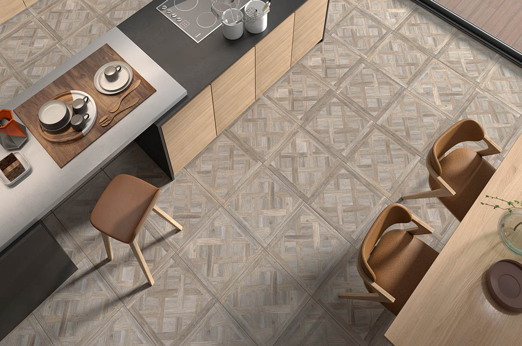 Cinca Imagine Soul Fahatású járólap | Csempék és Mozaikok