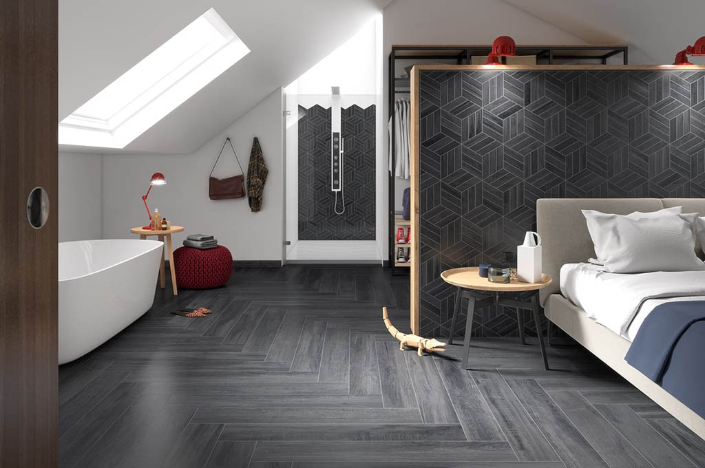 Cinca Imagine Soul Fahatású járólap | Járólapok és Csempék