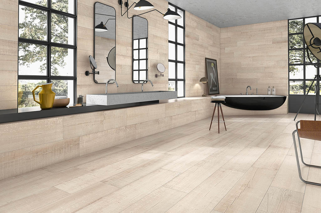 Cinca Imagine Vintage Falburkolat | Csempék és Járólapok