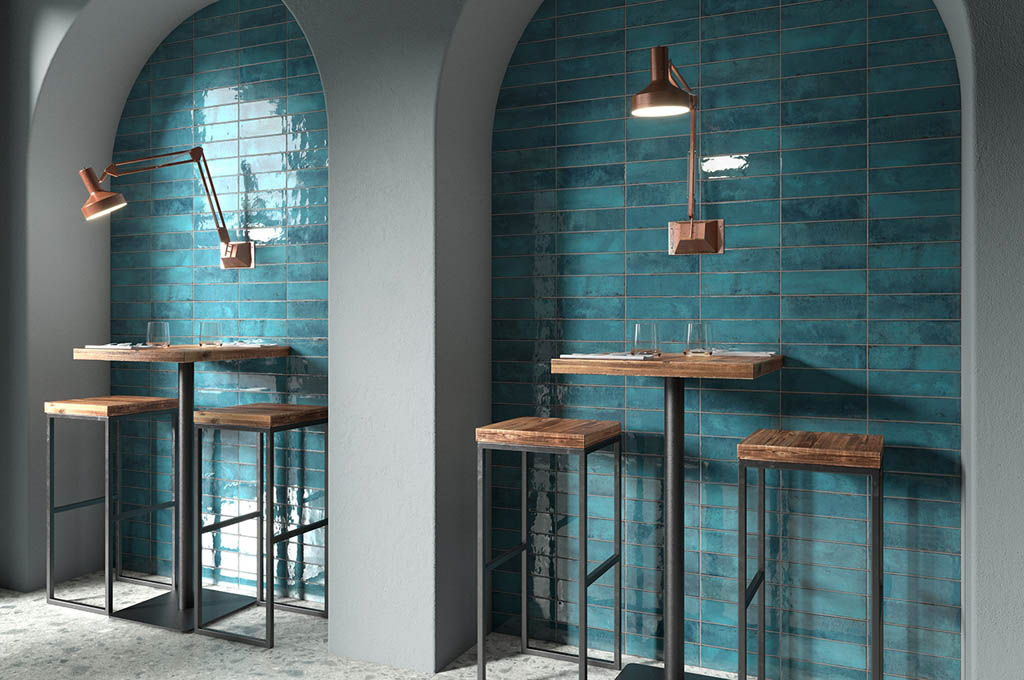 Cinca Infinity Falburkolat | Csempék és Falburkolatok