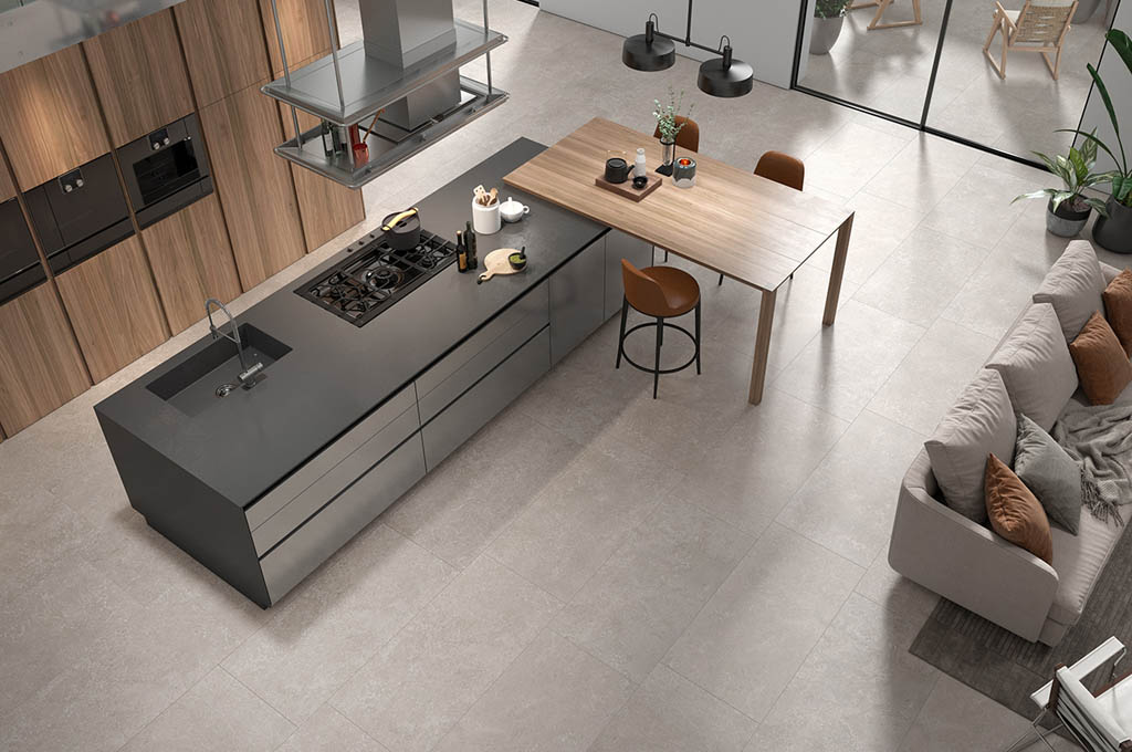 Cinca Kingstone Kőhatású járólap | Csempék és Falburkolatok