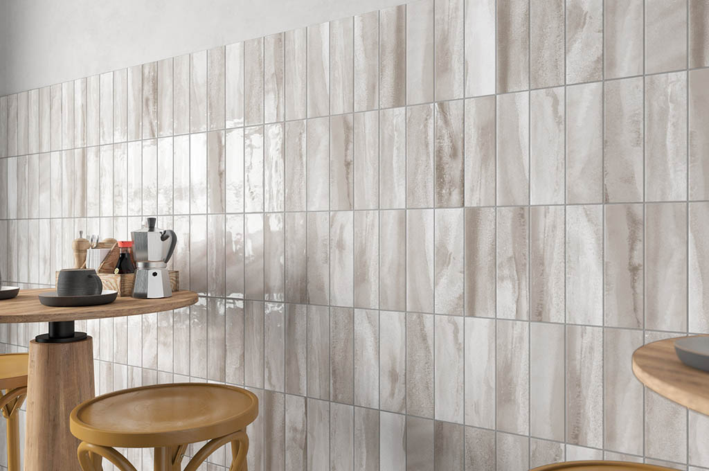 Cinca Lux Falburkolat | Csempék és Mozaikok