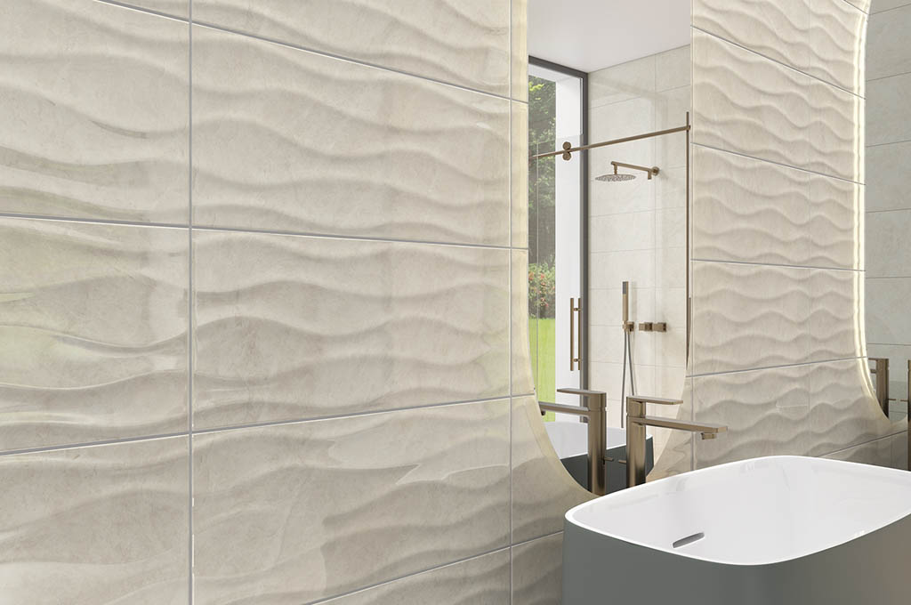 Cinca Mandore Falburkolat | Csempék és Falburkolatok