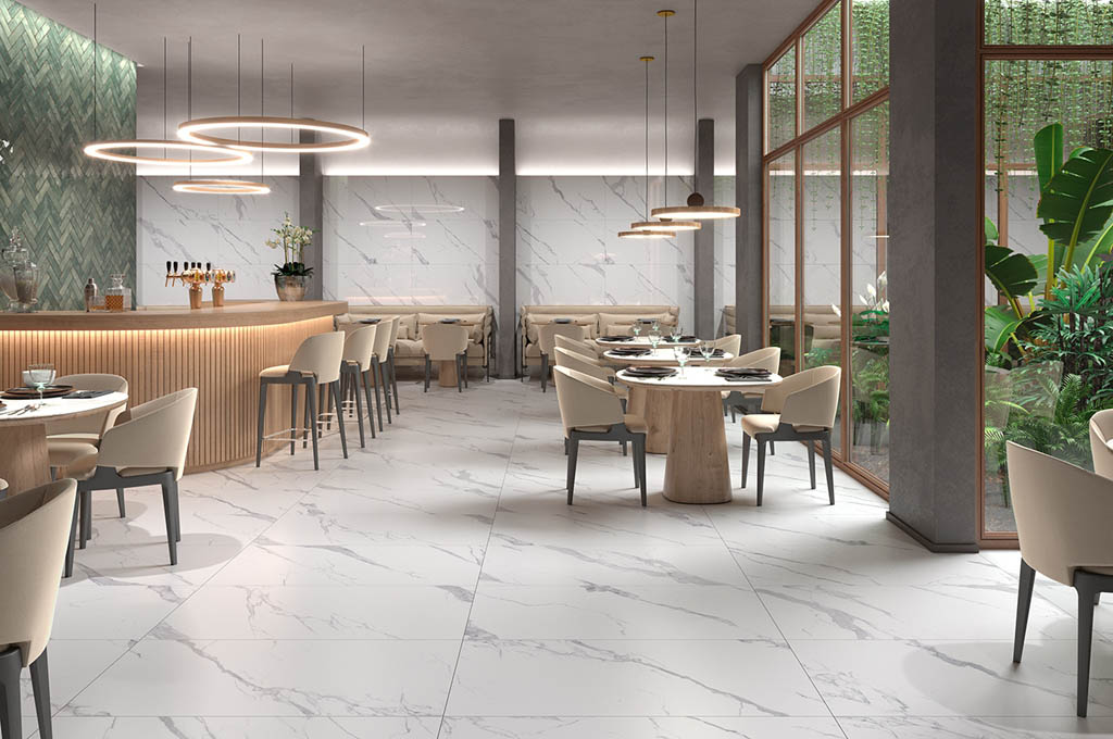 Cinca Marble X Kőhatású járólap | Csempék és Padlólapok