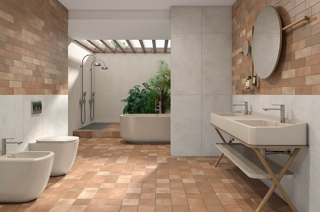 Cinca Nomad Kőhatású járólap | Csempék és Padlólapok