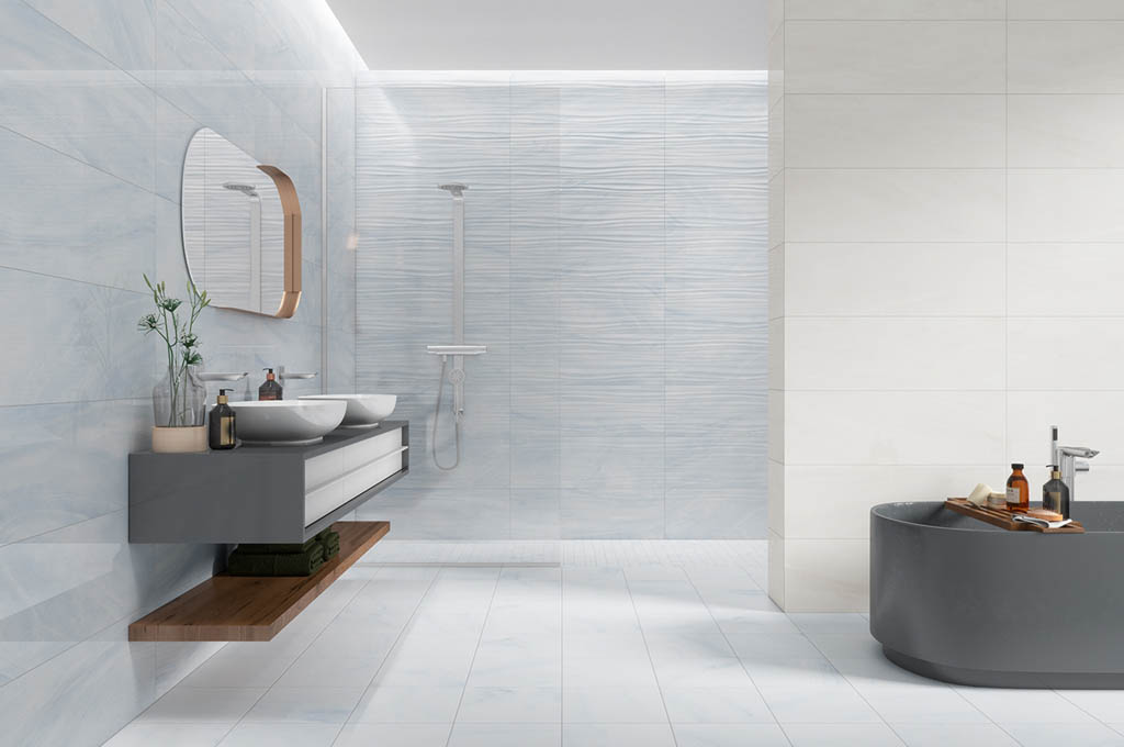 Cinca Pure Falburkolat | Csempék és Falburkolatok